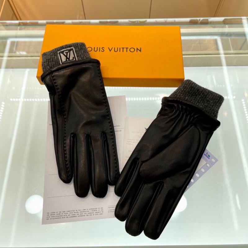 Louis Vuitton Gloves